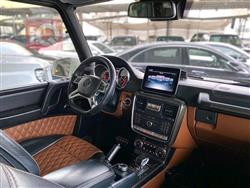 مێرسێدس بێنز G-Class
